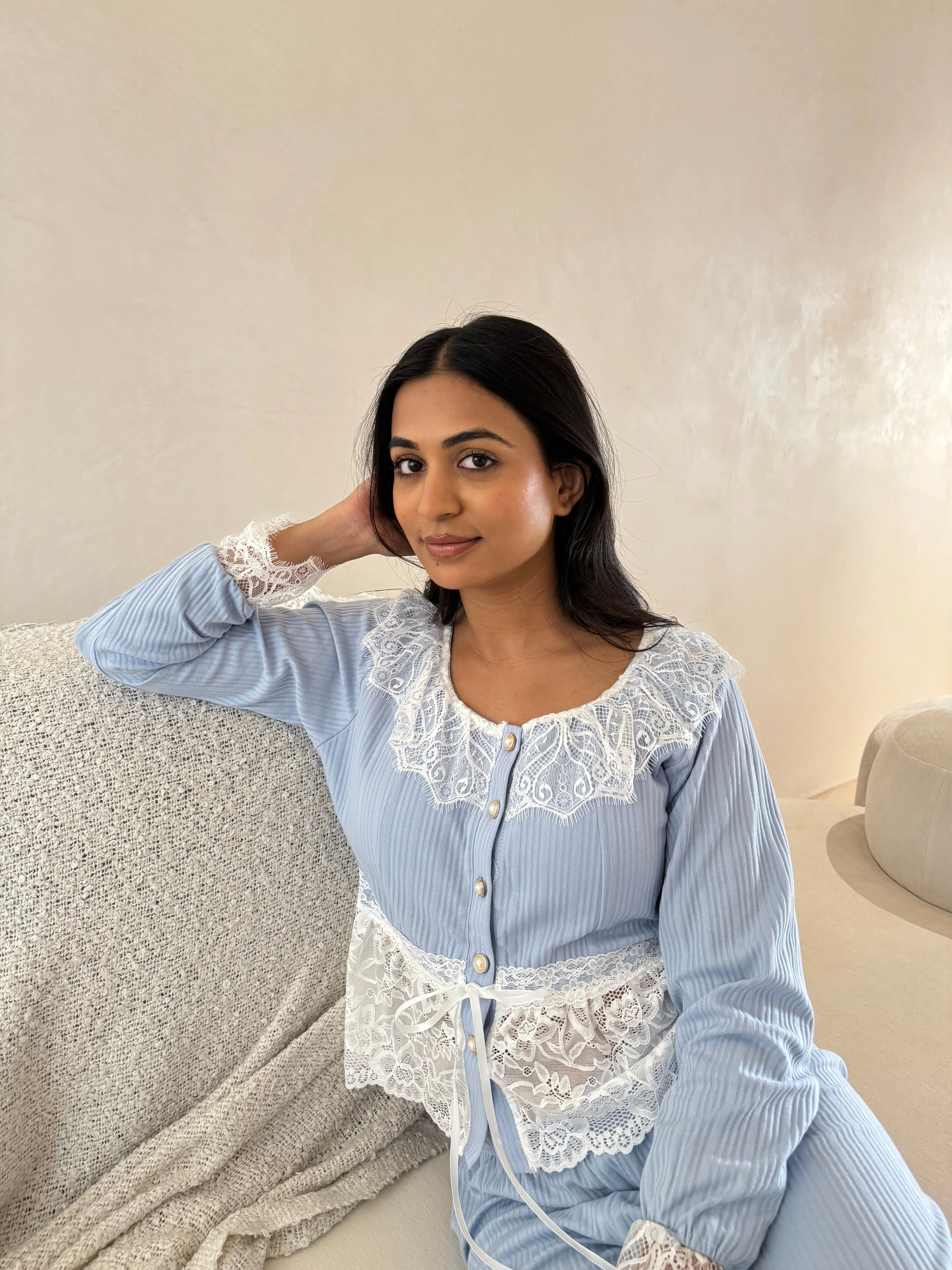 Liana Padded Sleepwear