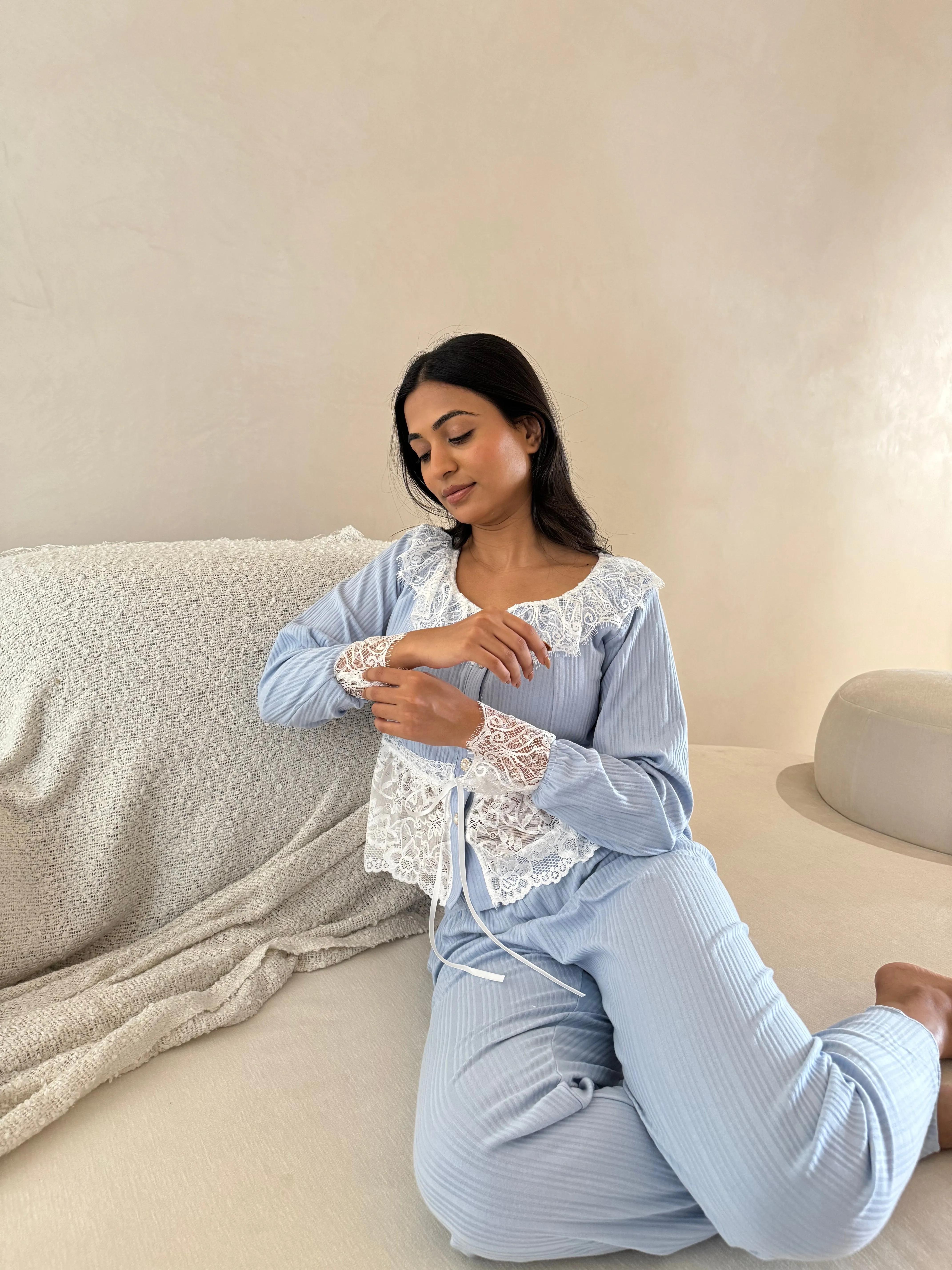 Liana Padded Sleepwear