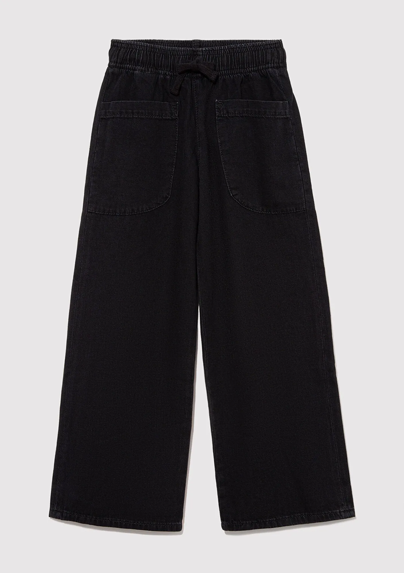 Loco Smoke Denim  Jean Pants