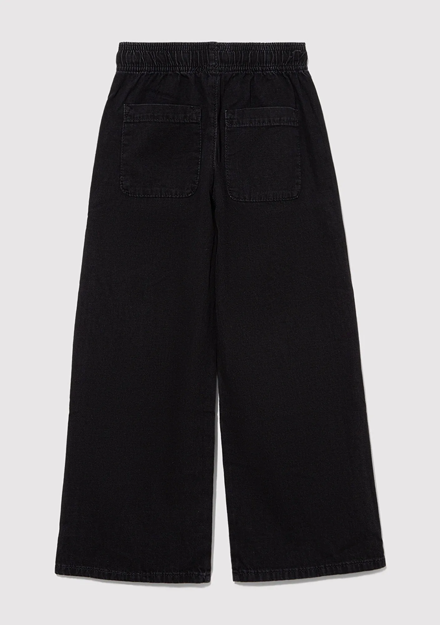 Loco Smoke Denim  Jean Pants