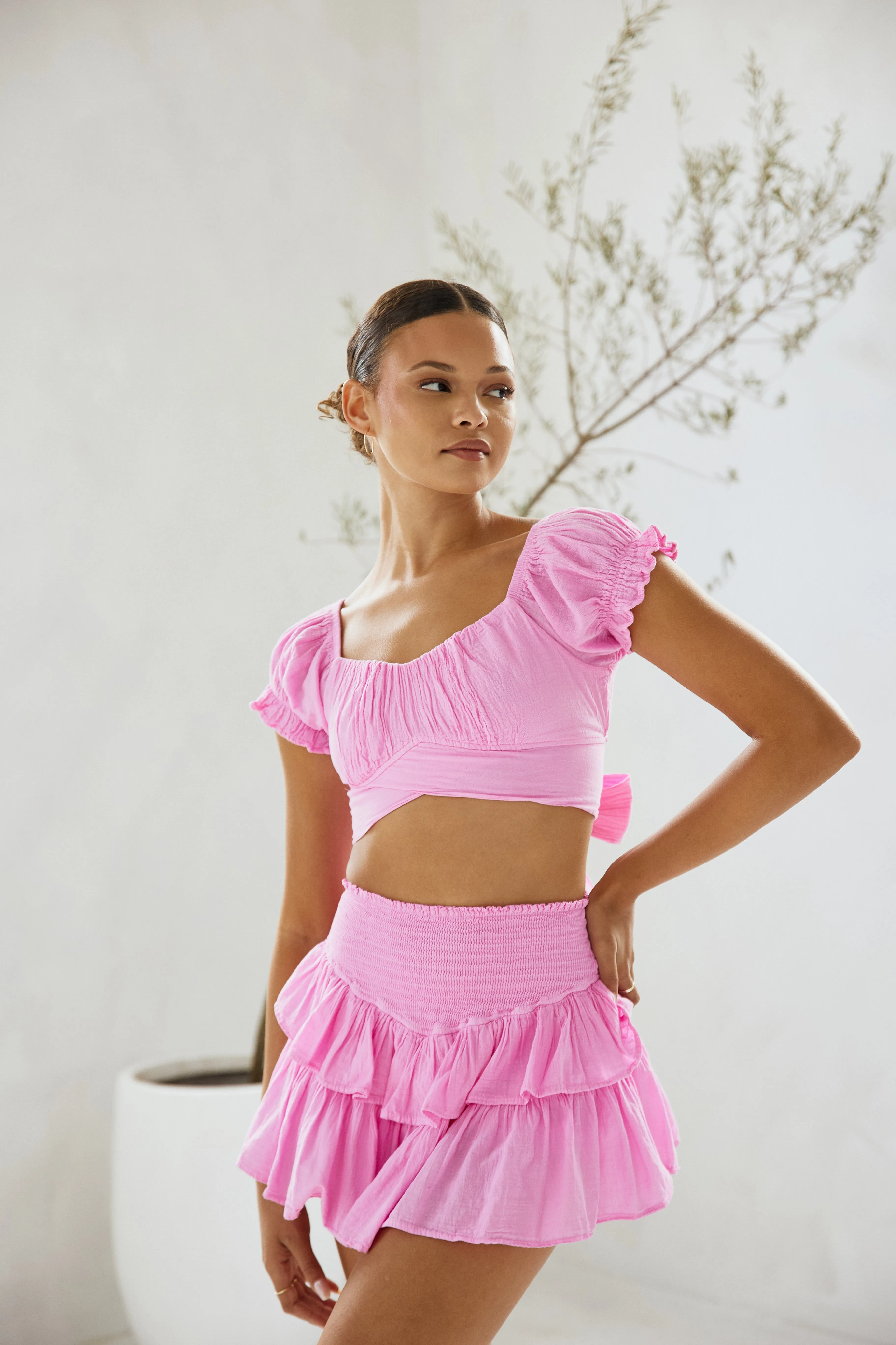 Lola Skort