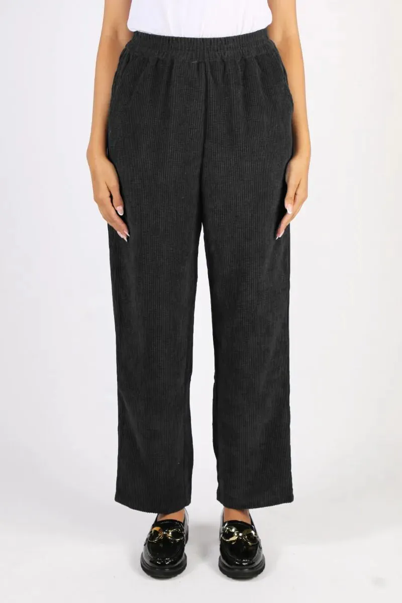 Lolly's Laundry - Bill Pants Black