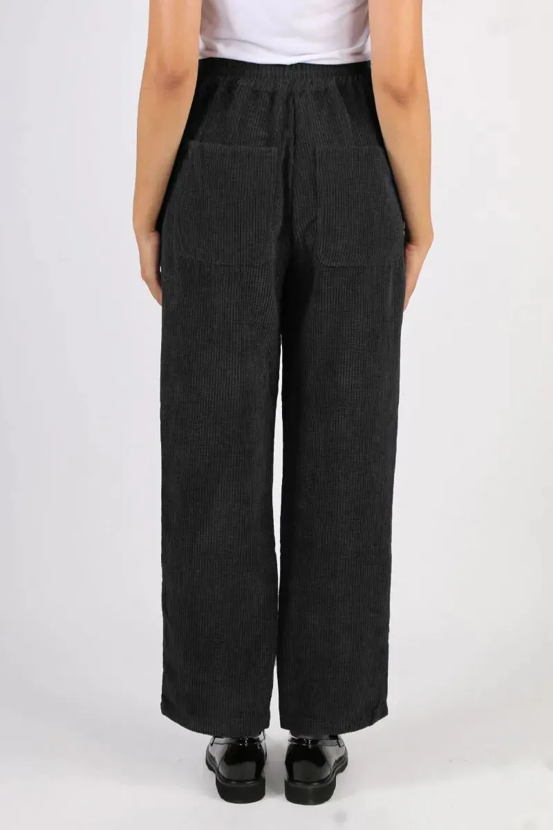 Lolly's Laundry - Bill Pants Black