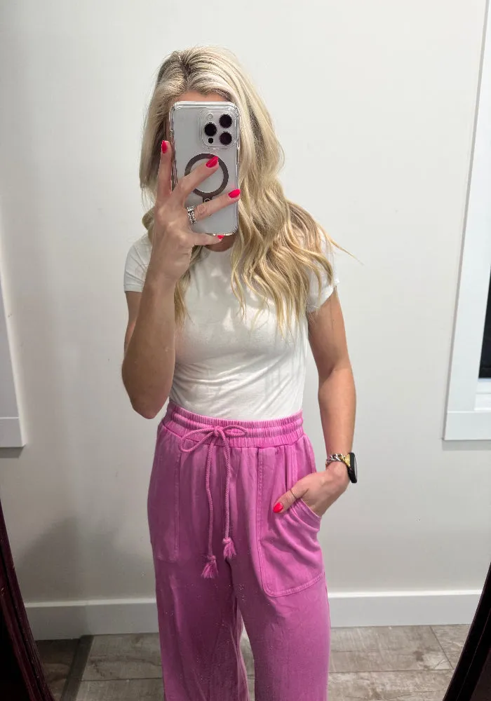 LOVE ME Pants