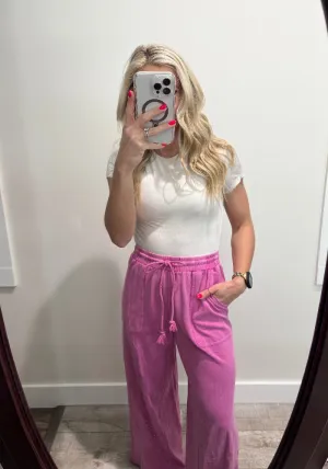 LOVE ME Pants
