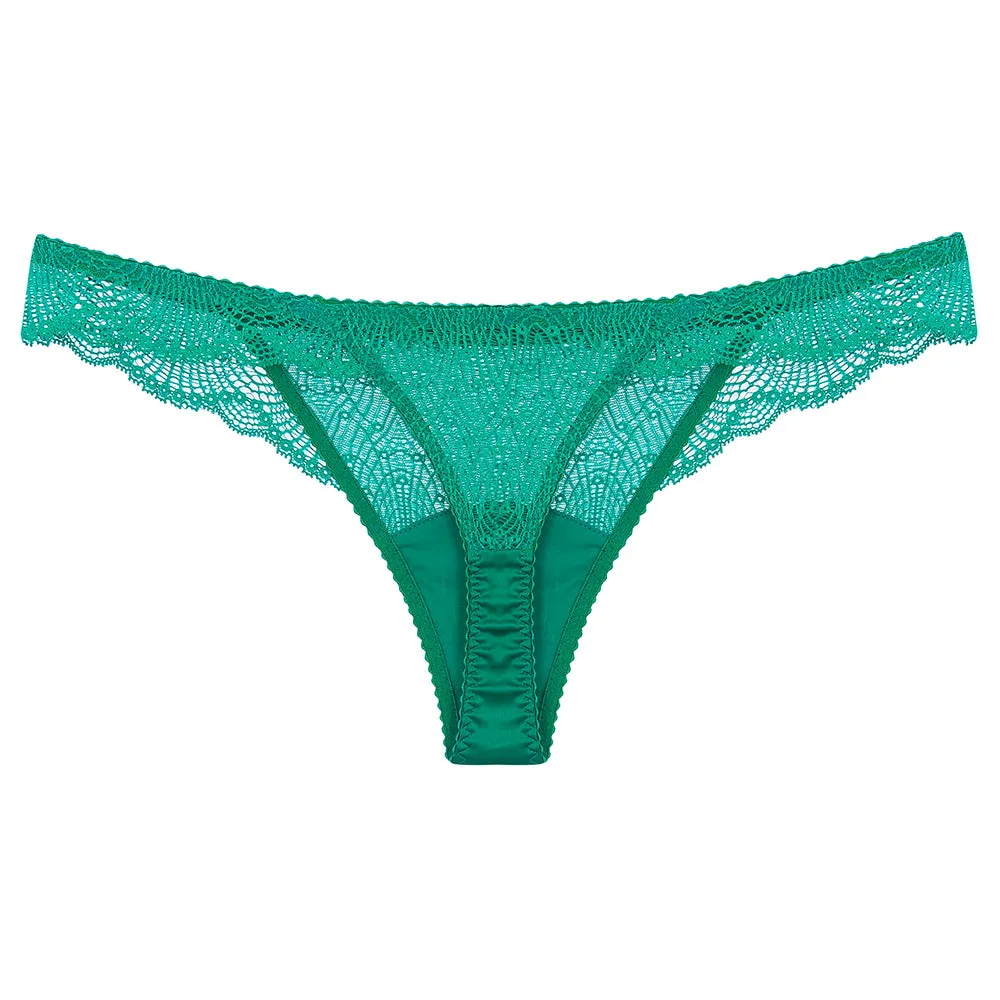 Lucky Pant