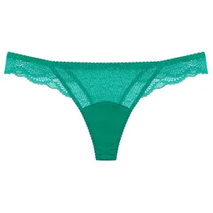 Lucky Pant