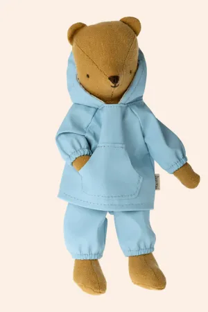Maileg - The Teddies - Teddy Junior - Rainwear