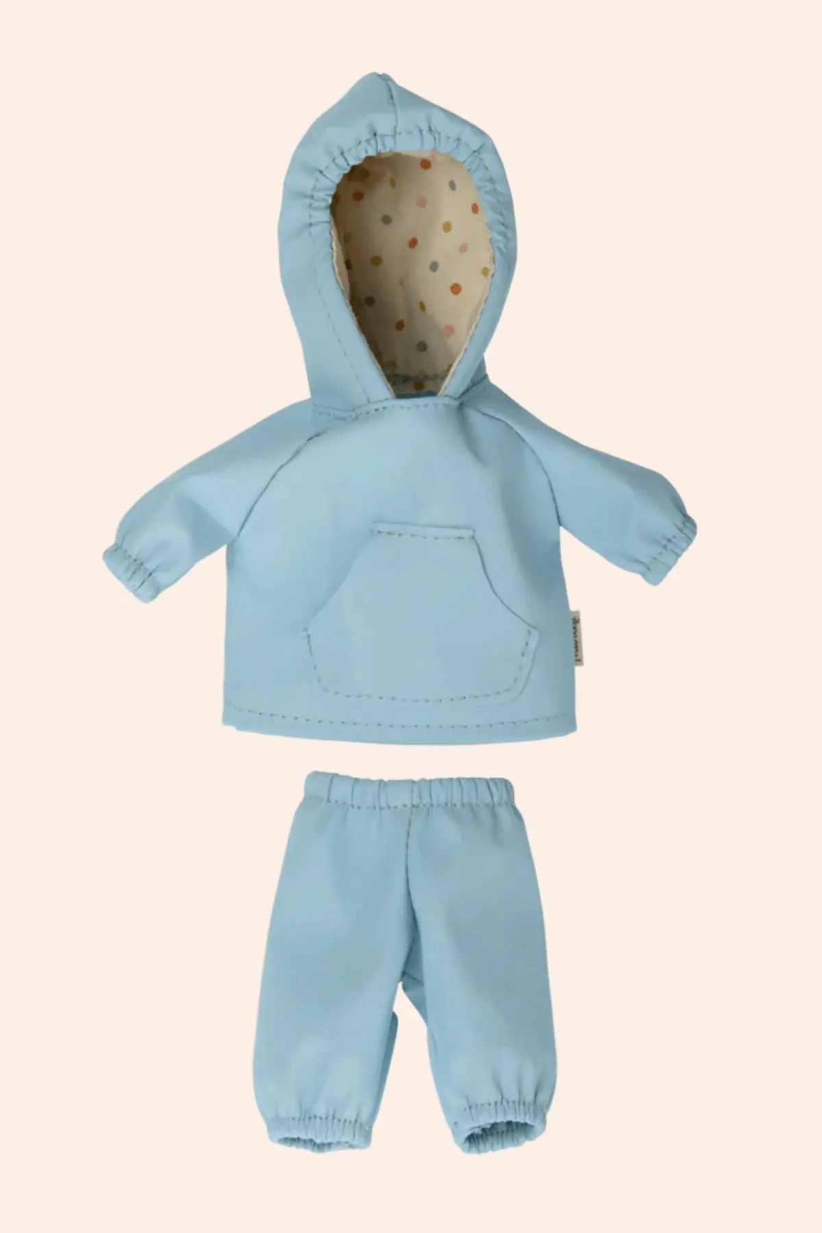 Maileg - The Teddies - Teddy Junior - Rainwear