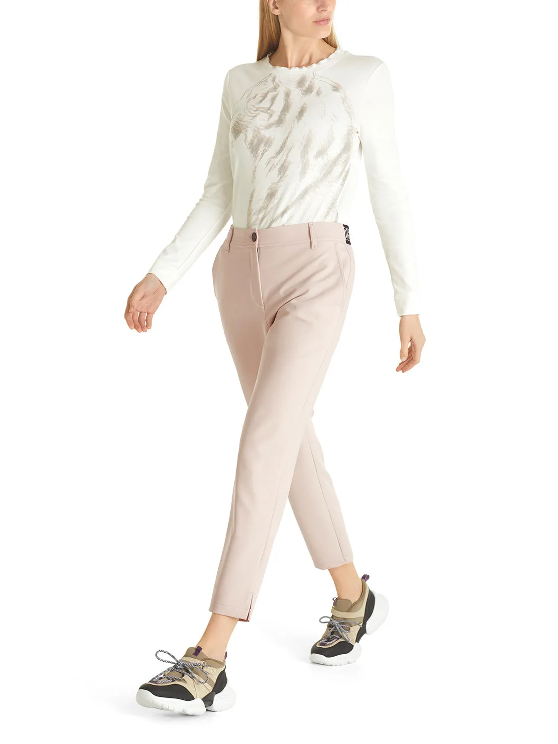 MarcCain Pants Ts8138W55