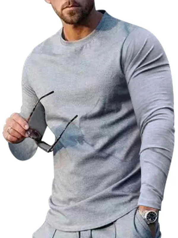 Marco – Men's Leisure Crewneck Set