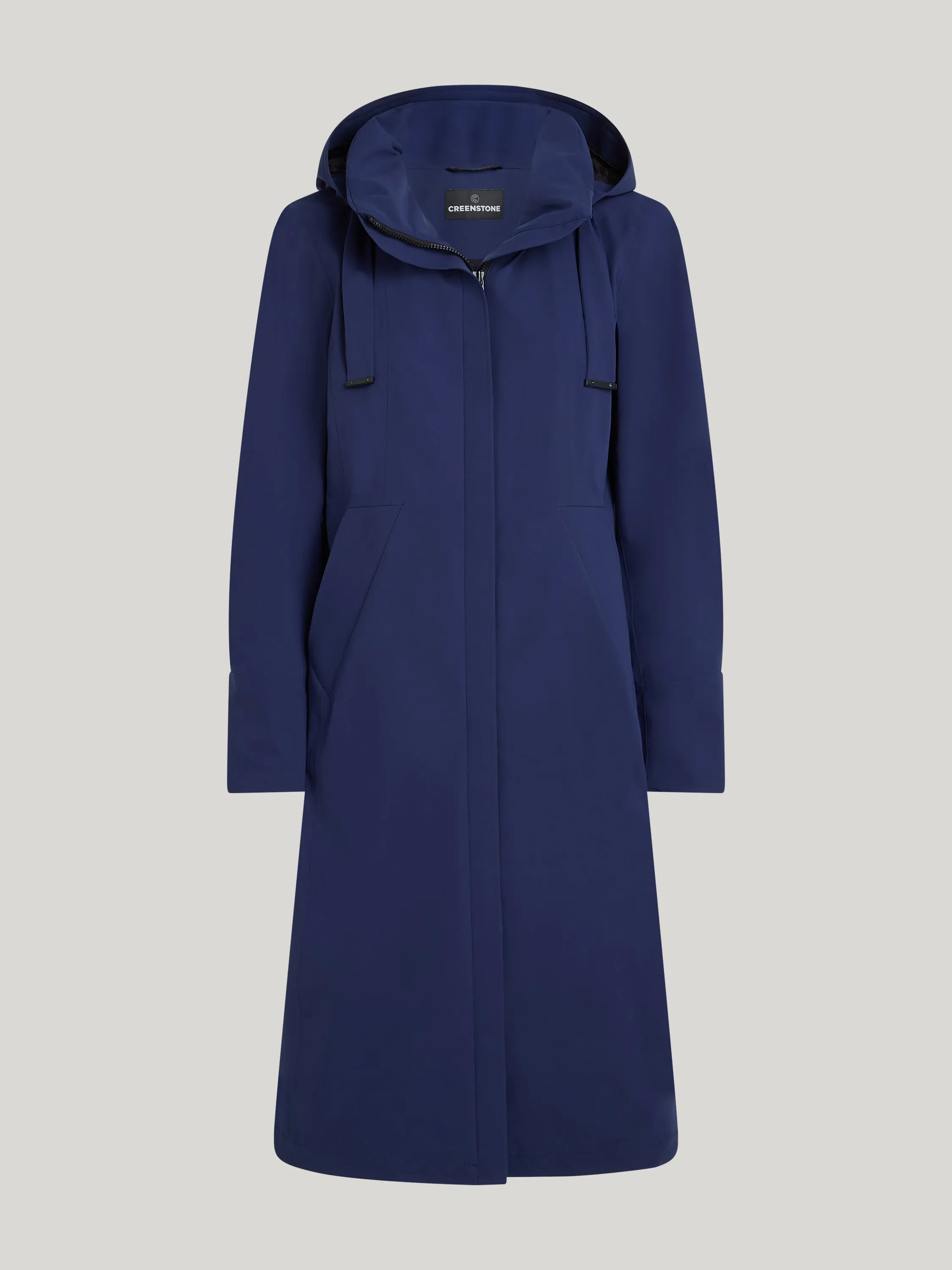 Margie rainwear coat