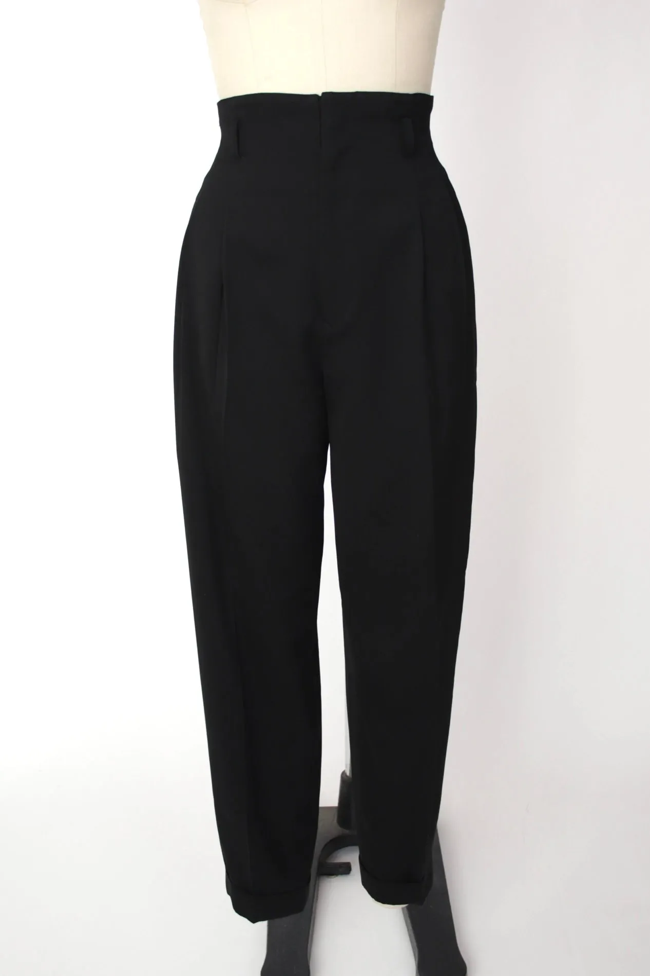 Matsuda Tailored Pantsuit*