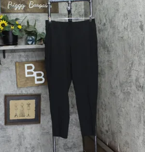 Member's Mark Womens Mid-Rise Pull On Woven Pants F12143BD679
