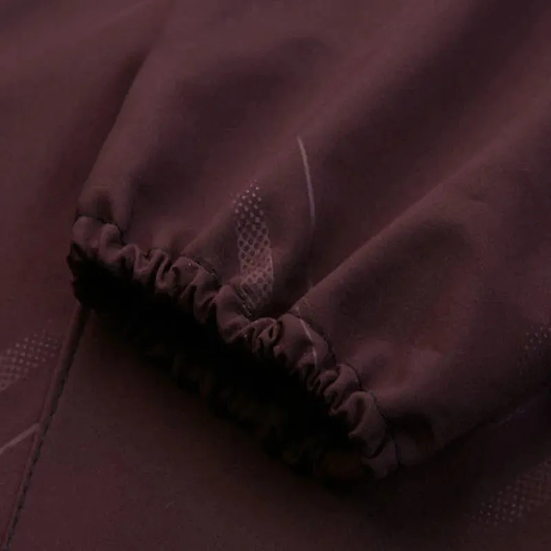 Men's Hooded Lightweight Trench Raincoat