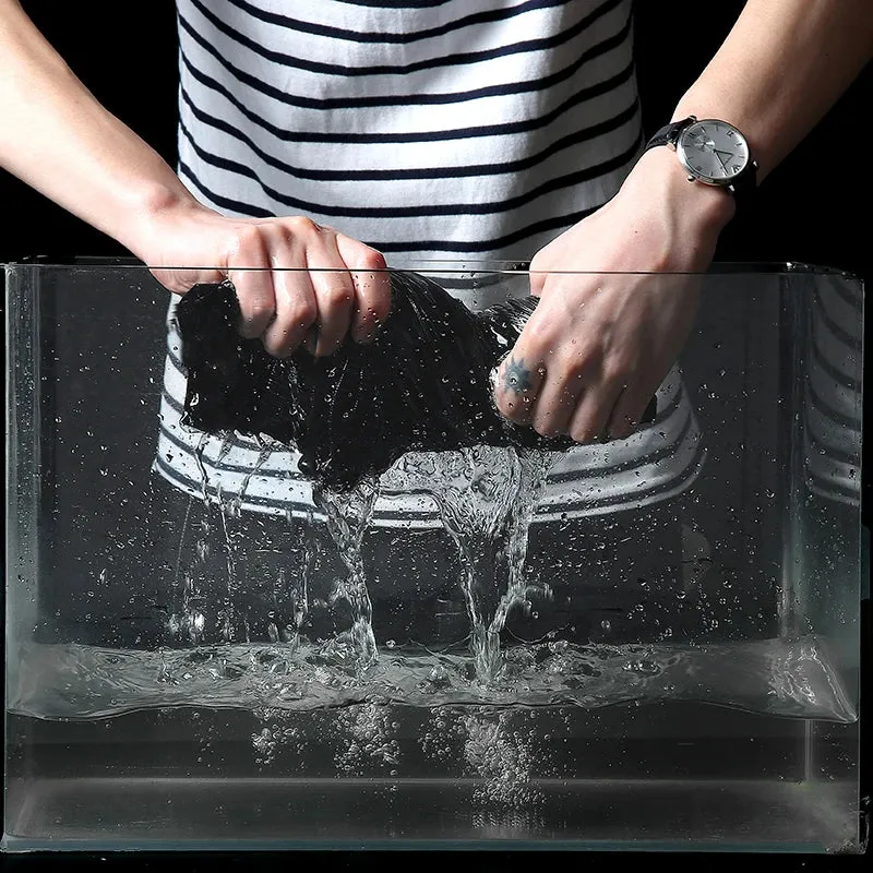 Men's Quick-Drying Sports Pants - Joggers Sportswear, Solid Sweatpants, Male Elastic Trousers
