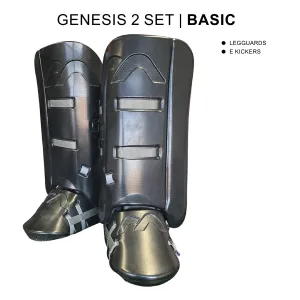 Mercian Genesis 2 Basic Goalkeeping Foam Set