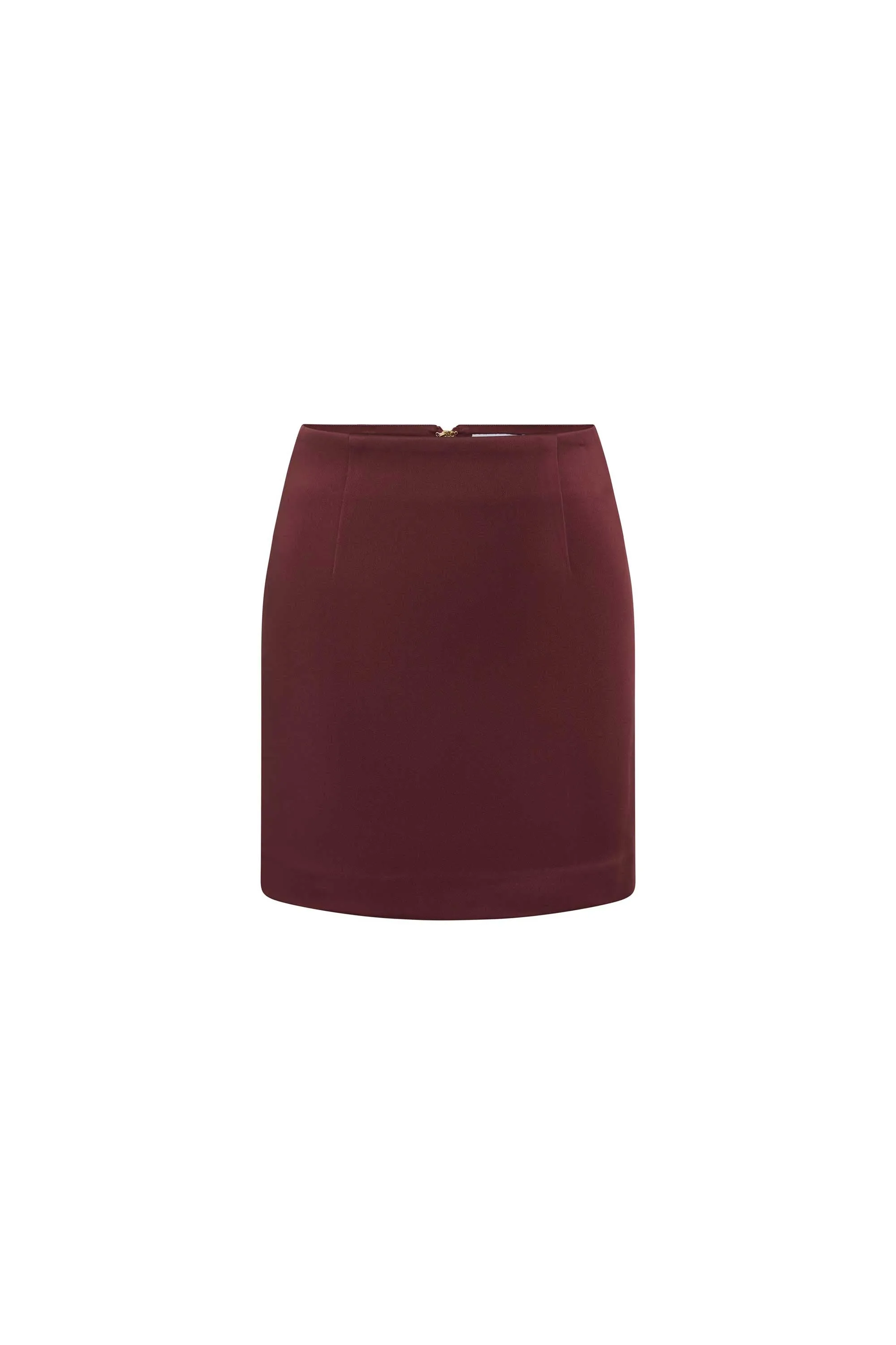 Merlot Skirt