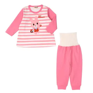 MIKIHOUSE HOT BISCUITS PYJAMA