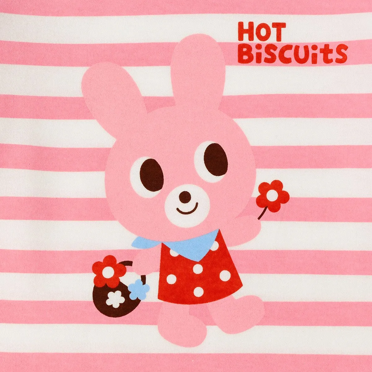 MIKIHOUSE HOT BISCUITS PYJAMA