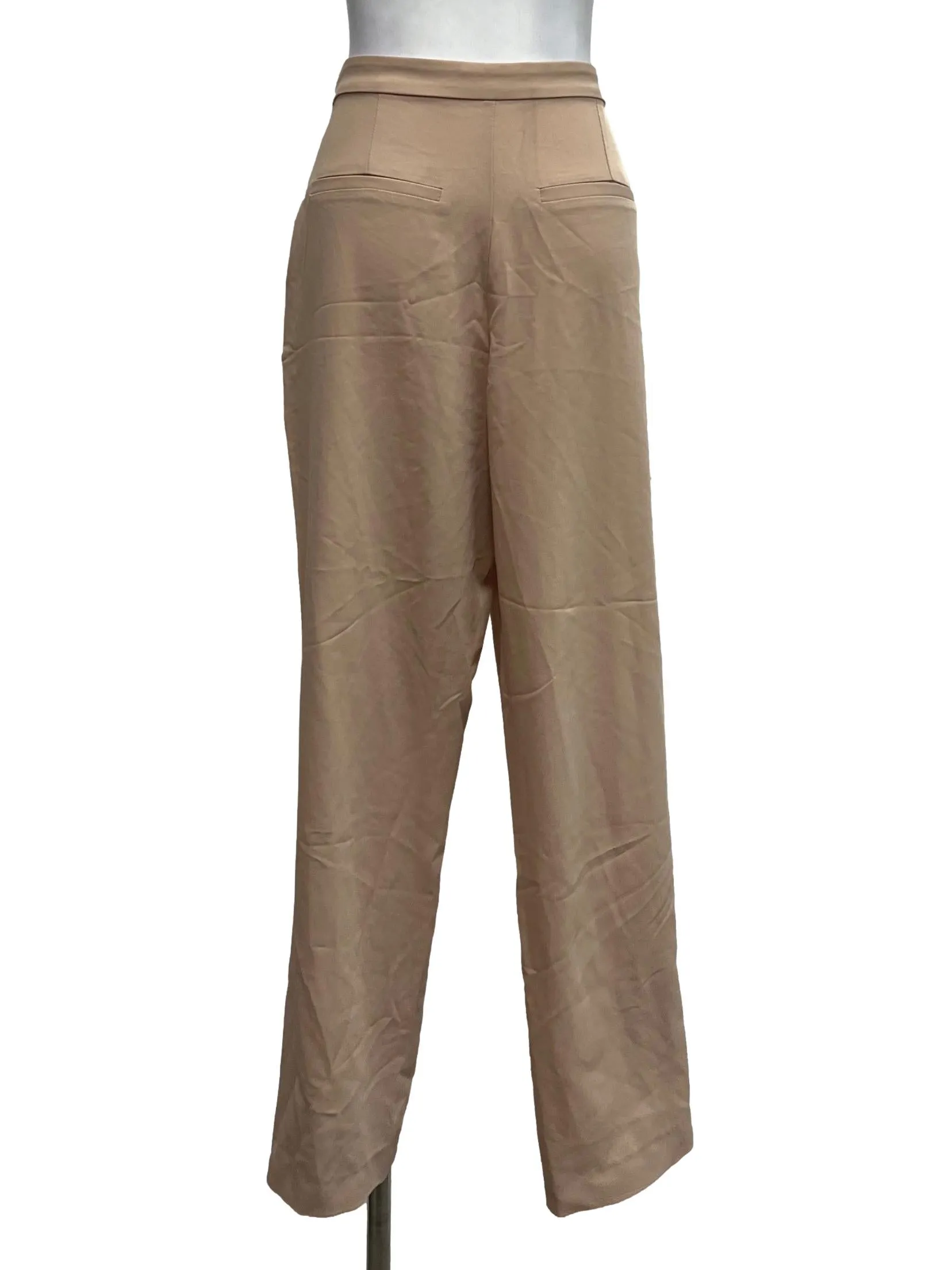 Milk Tea Pants