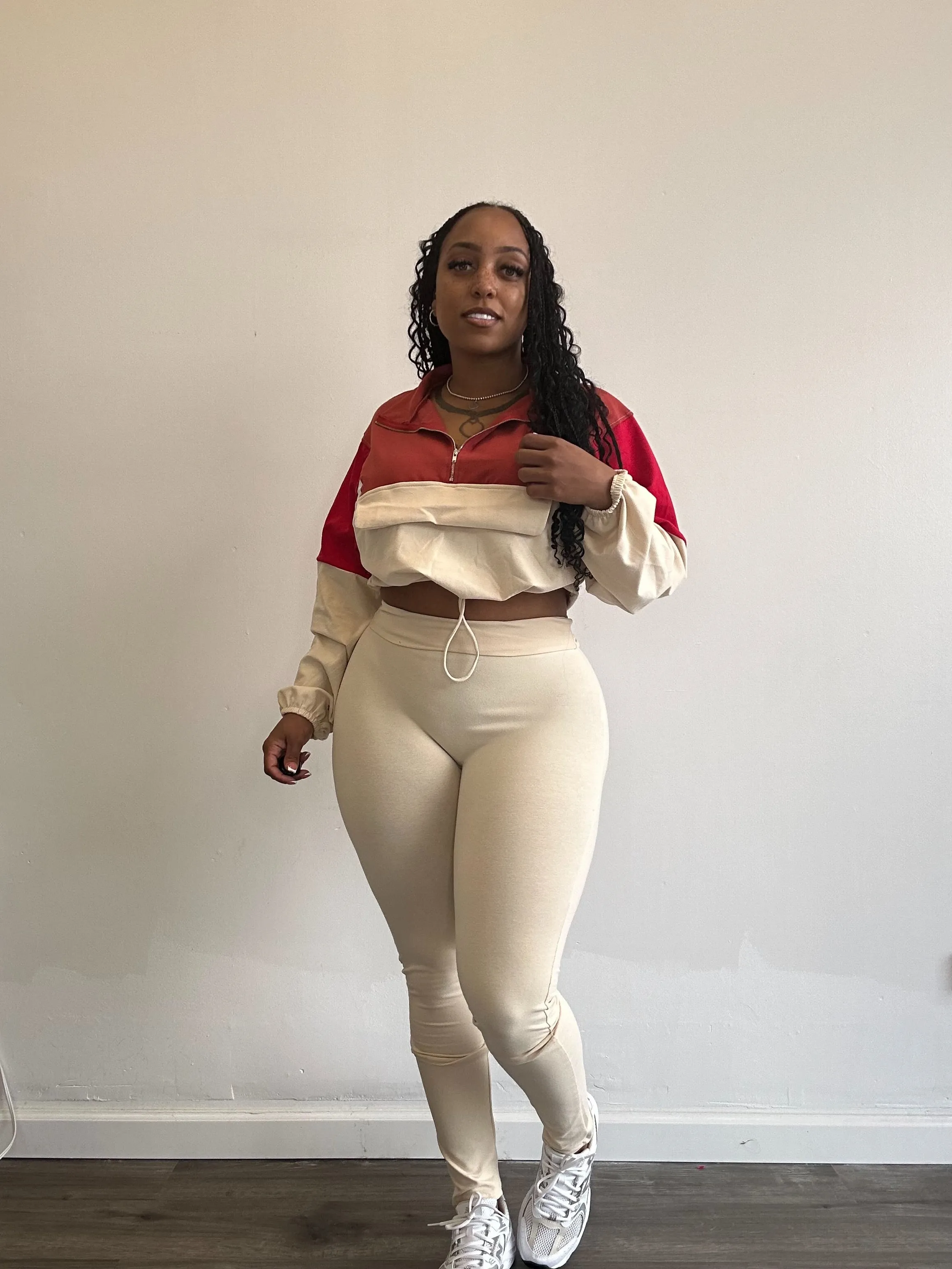Mingle | Set