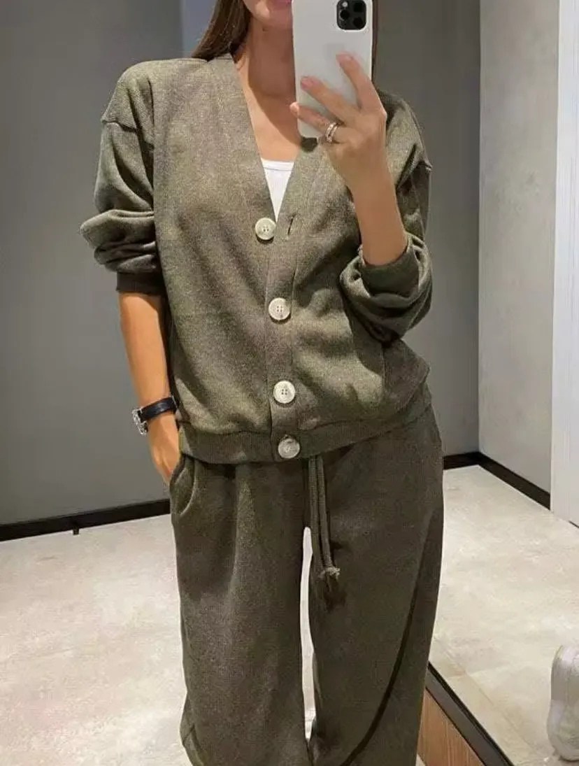 MONA | RELAXED 2-PIECE SET