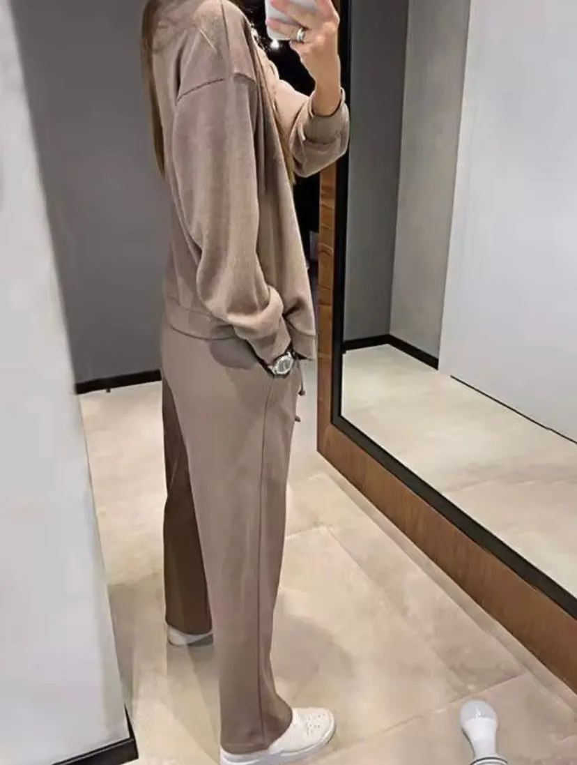 MONA | RELAXED 2-PIECE SET