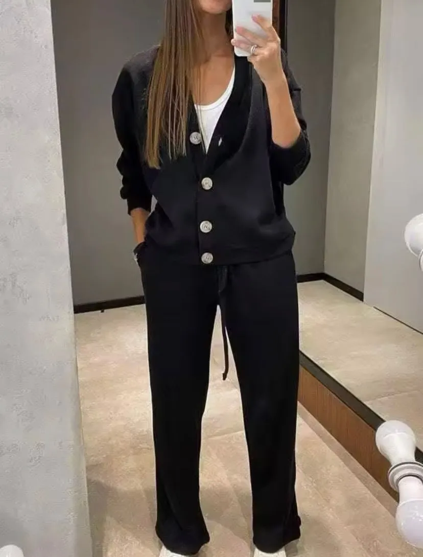 MONA | RELAXED 2-PIECE SET