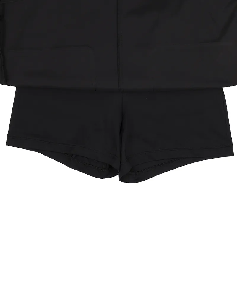 Monday Flow Buddy Skirt - Black