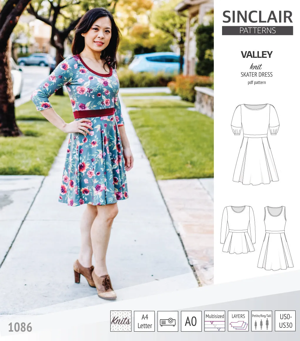 Mummy & me Valley bundle