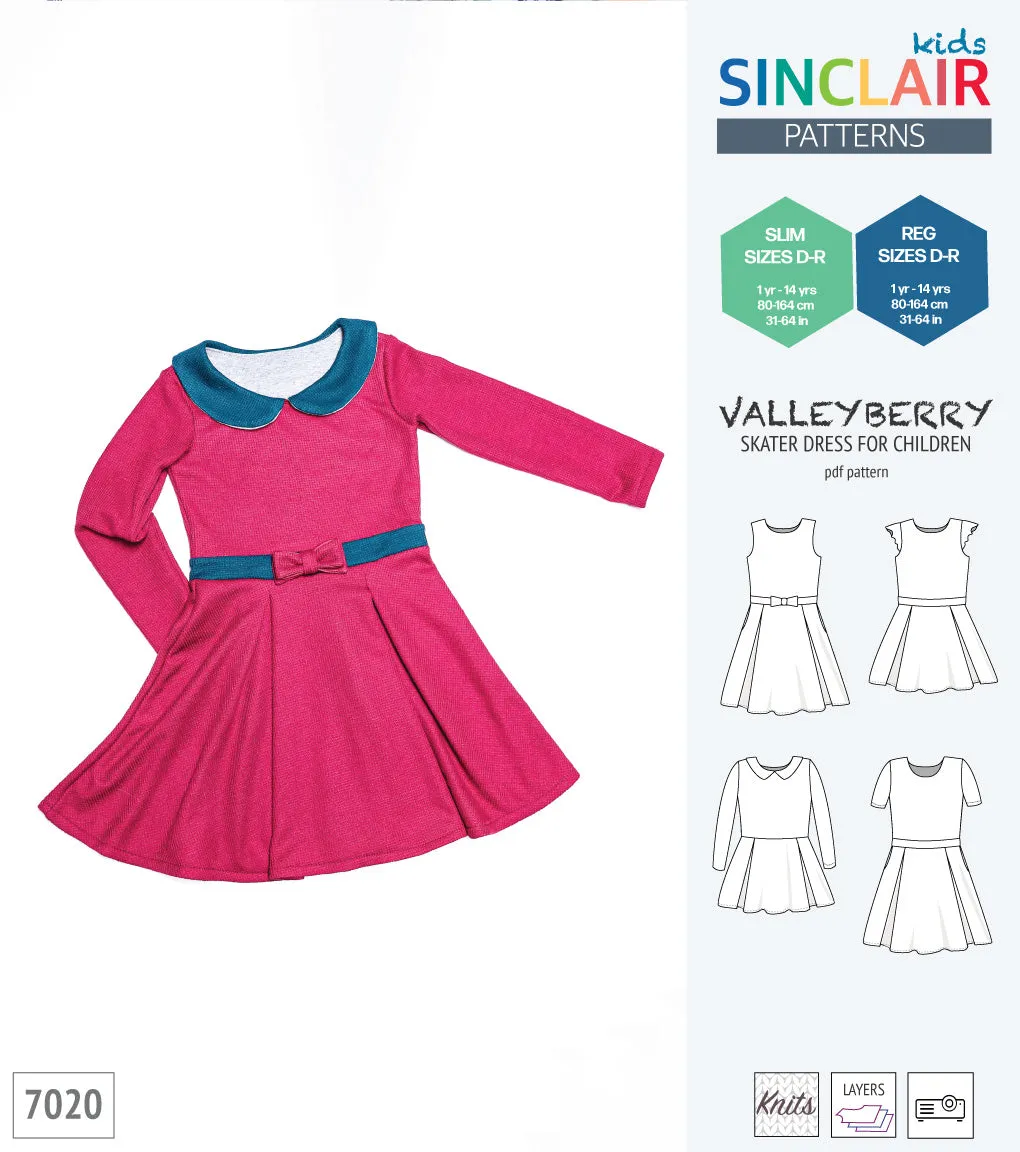 Mummy & me Valley bundle