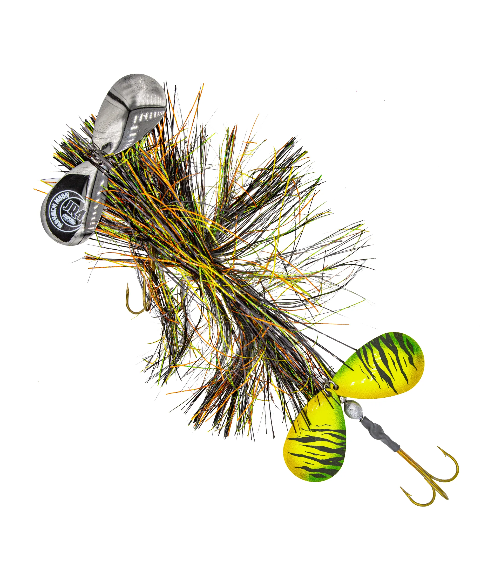 Musky Mayhem Mayhem Moon JR4