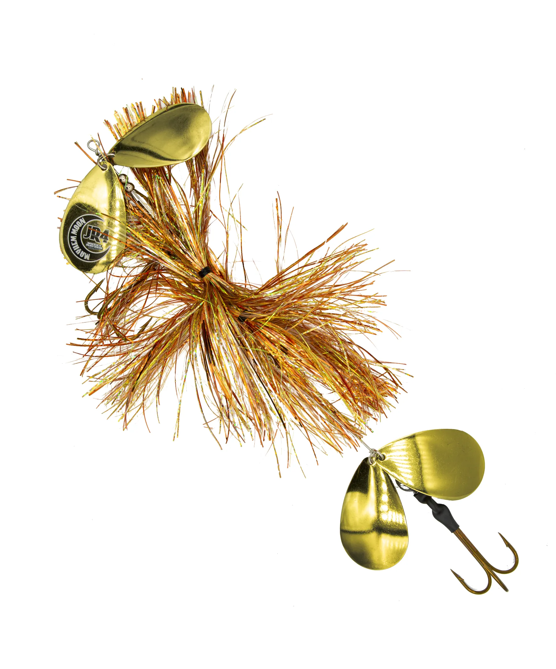 Musky Mayhem Mayhem Moon JR4