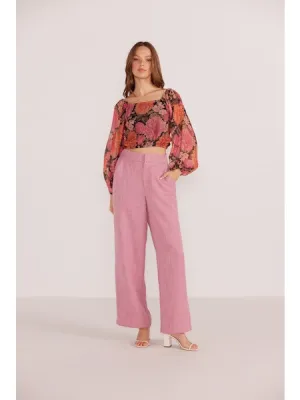 Natalie Wide Leg Pants