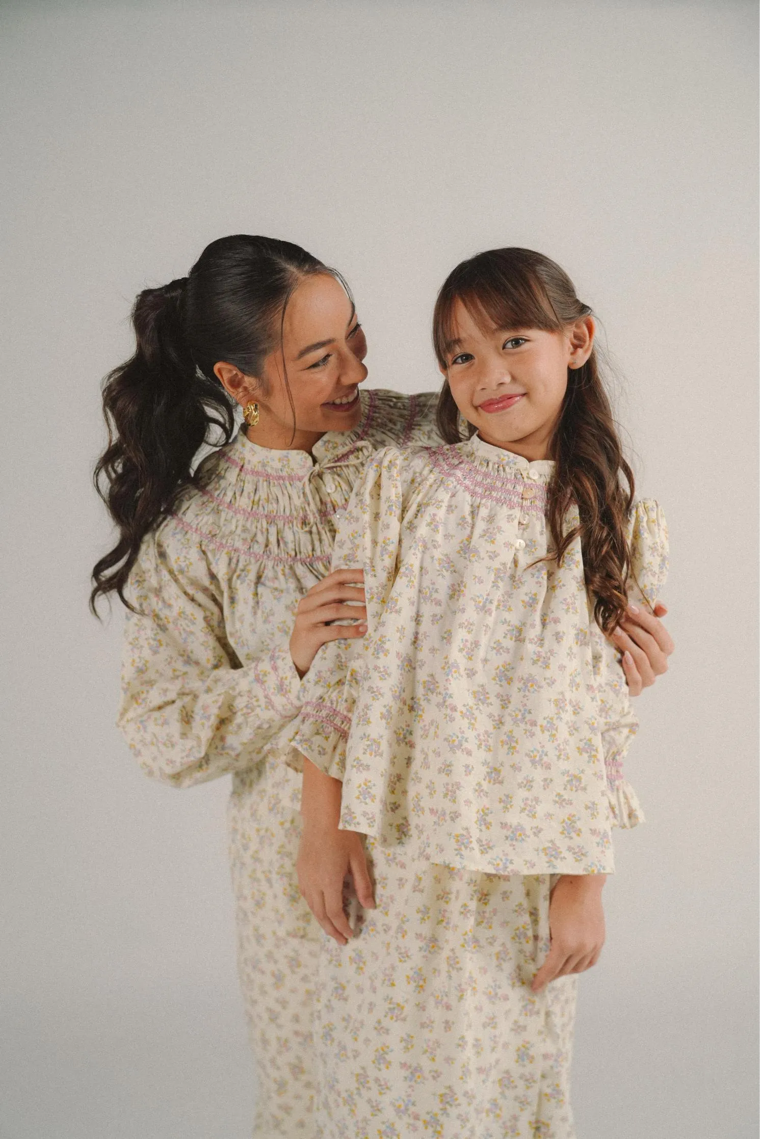 NAYA KURUNG IN EVER AFTER