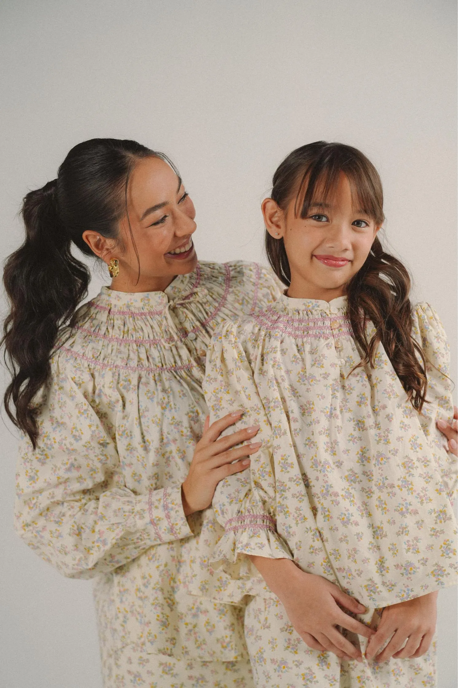 NAYA KURUNG IN EVER AFTER