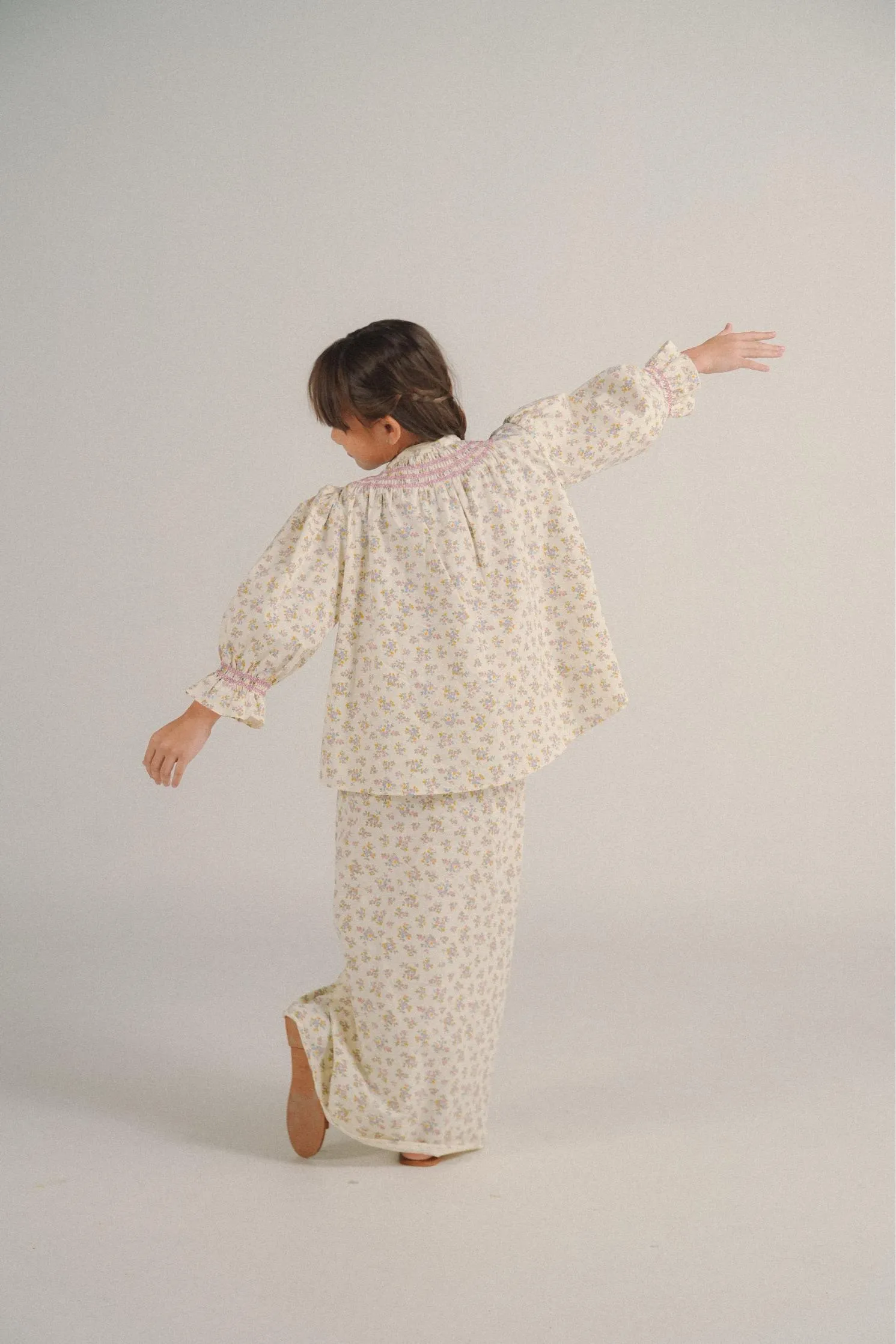 NAYA KURUNG IN EVER AFTER