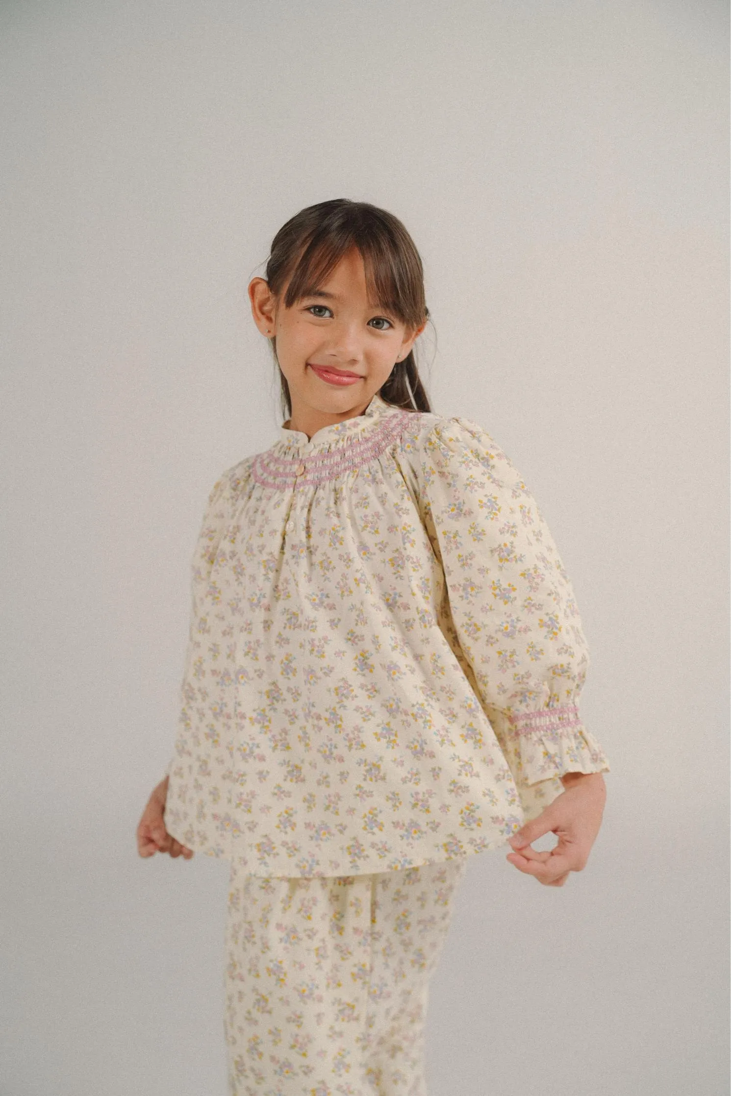 NAYA KURUNG IN EVER AFTER