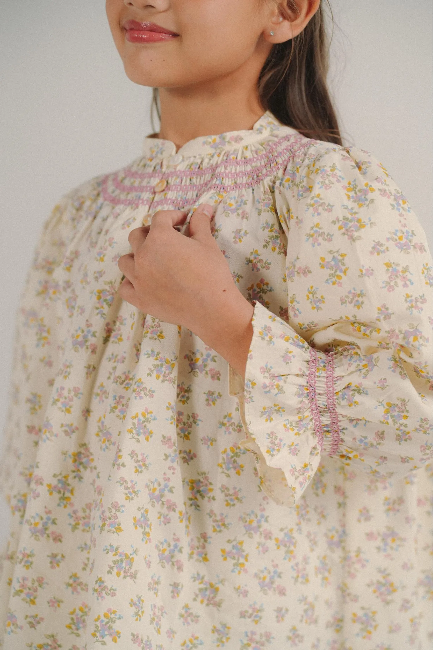 NAYA KURUNG IN EVER AFTER