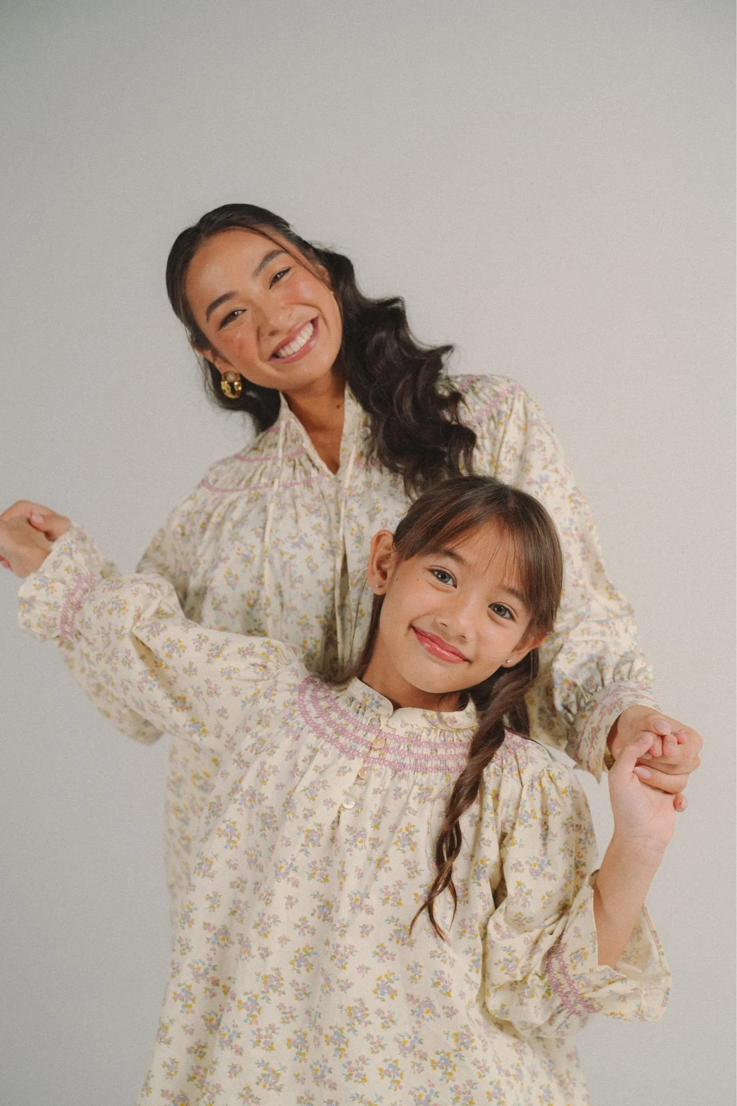 NAYA KURUNG IN EVER AFTER