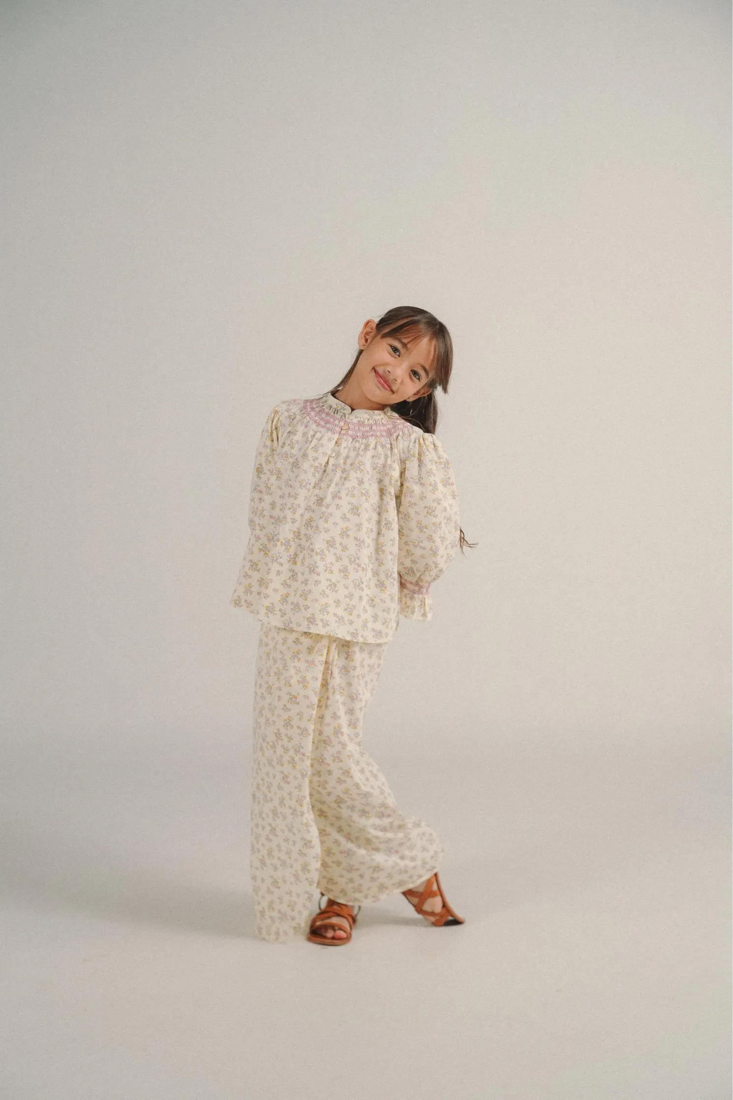 NAYA KURUNG IN EVER AFTER