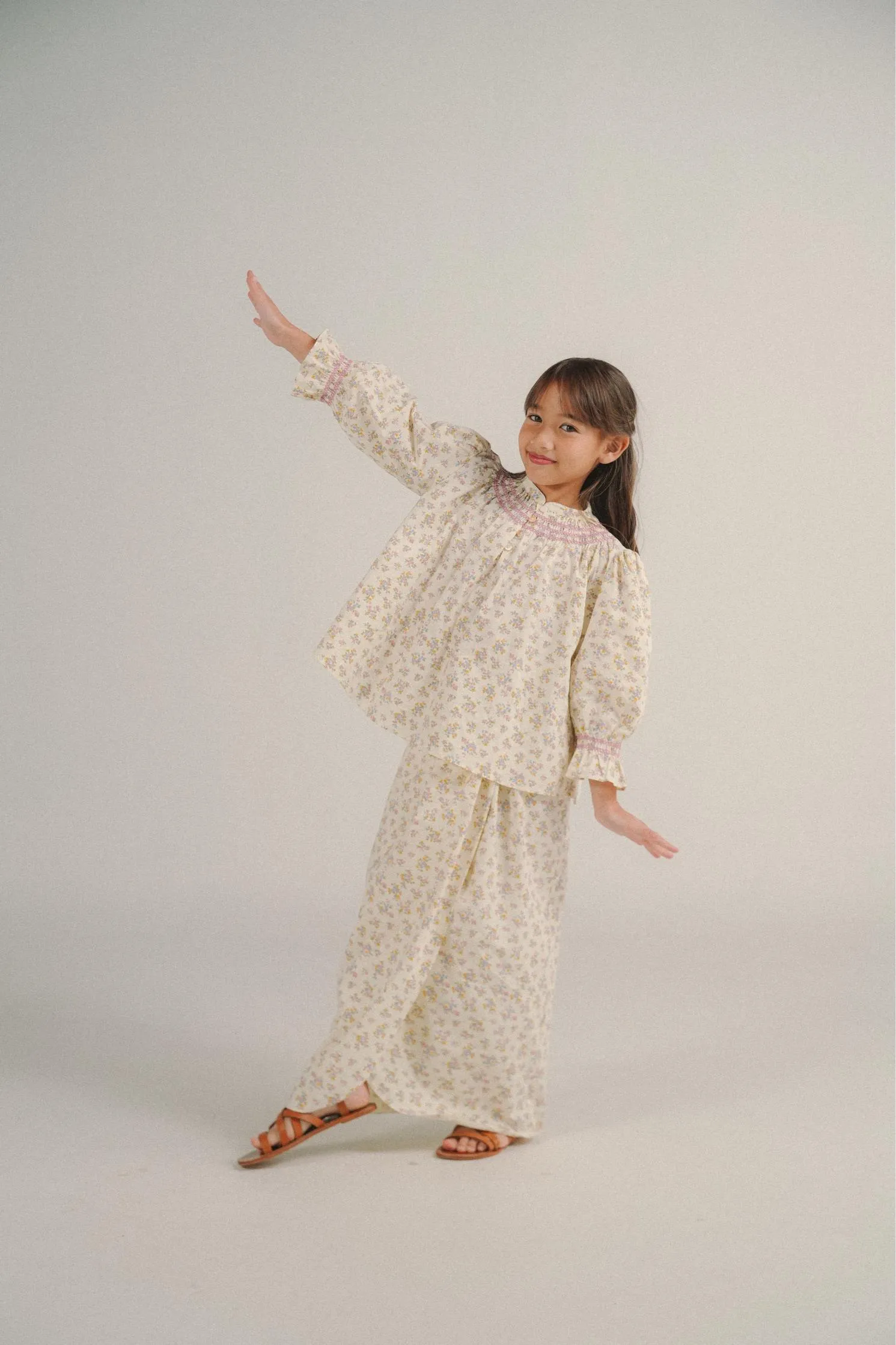 NAYA KURUNG IN EVER AFTER