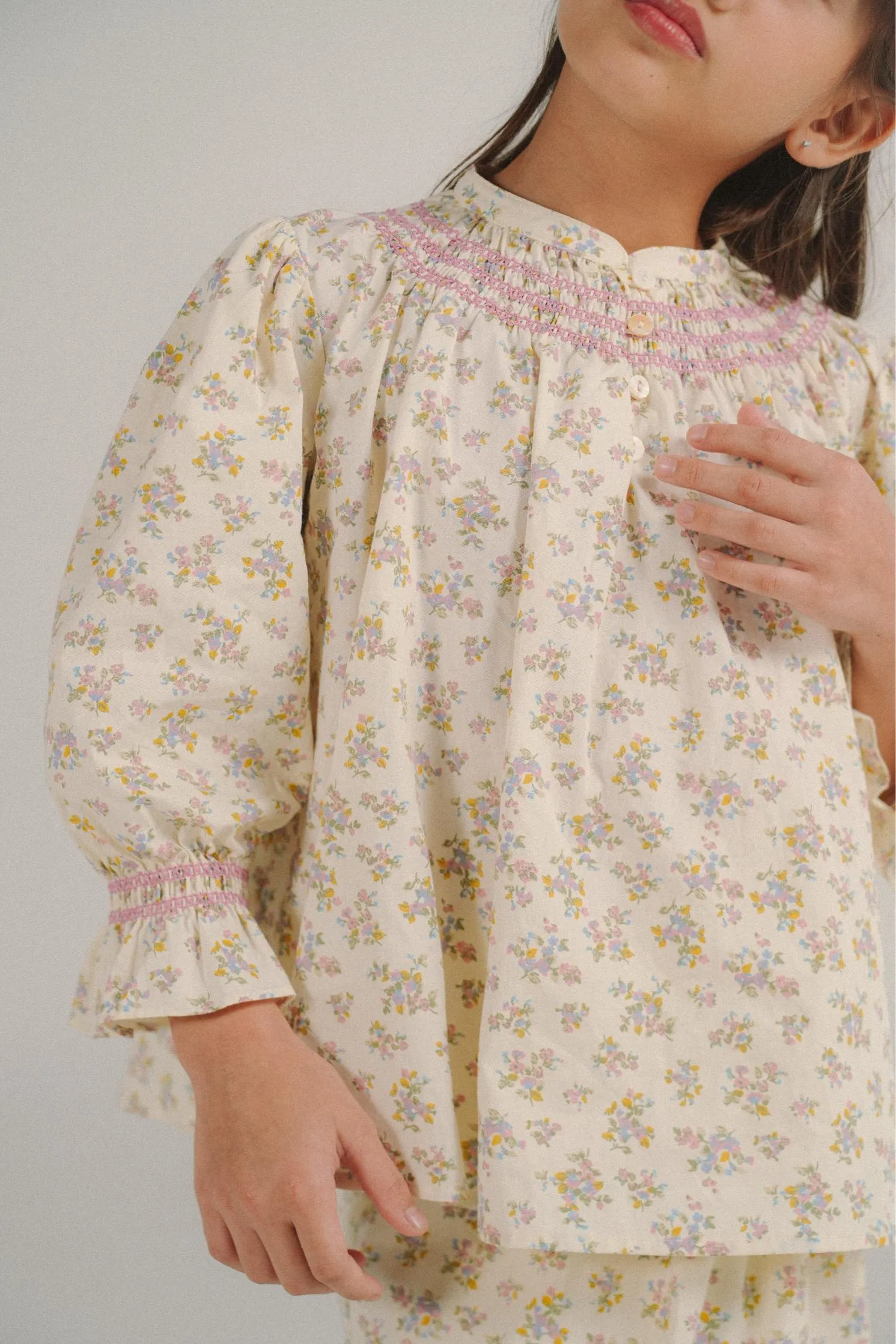 NAYA KURUNG IN EVER AFTER