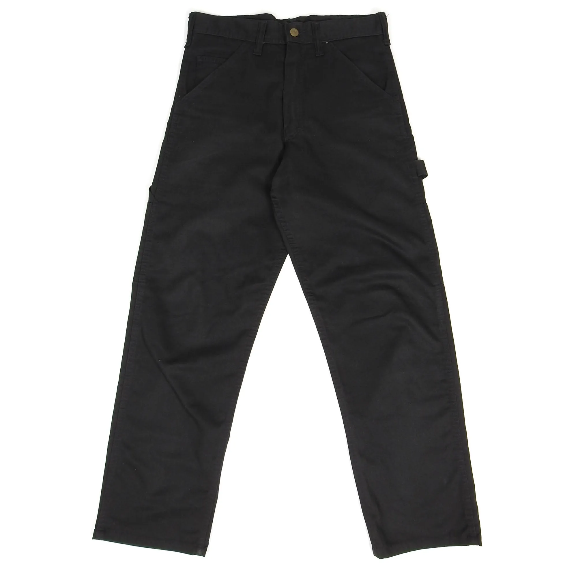 Needles Black Carpenter Pants Size 30