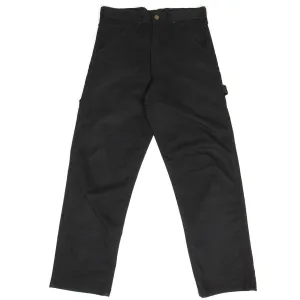 Needles Black Carpenter Pants Size 30