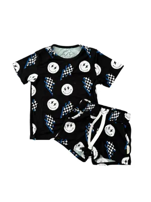 NEW! Jude Bamboo Lounge Set
