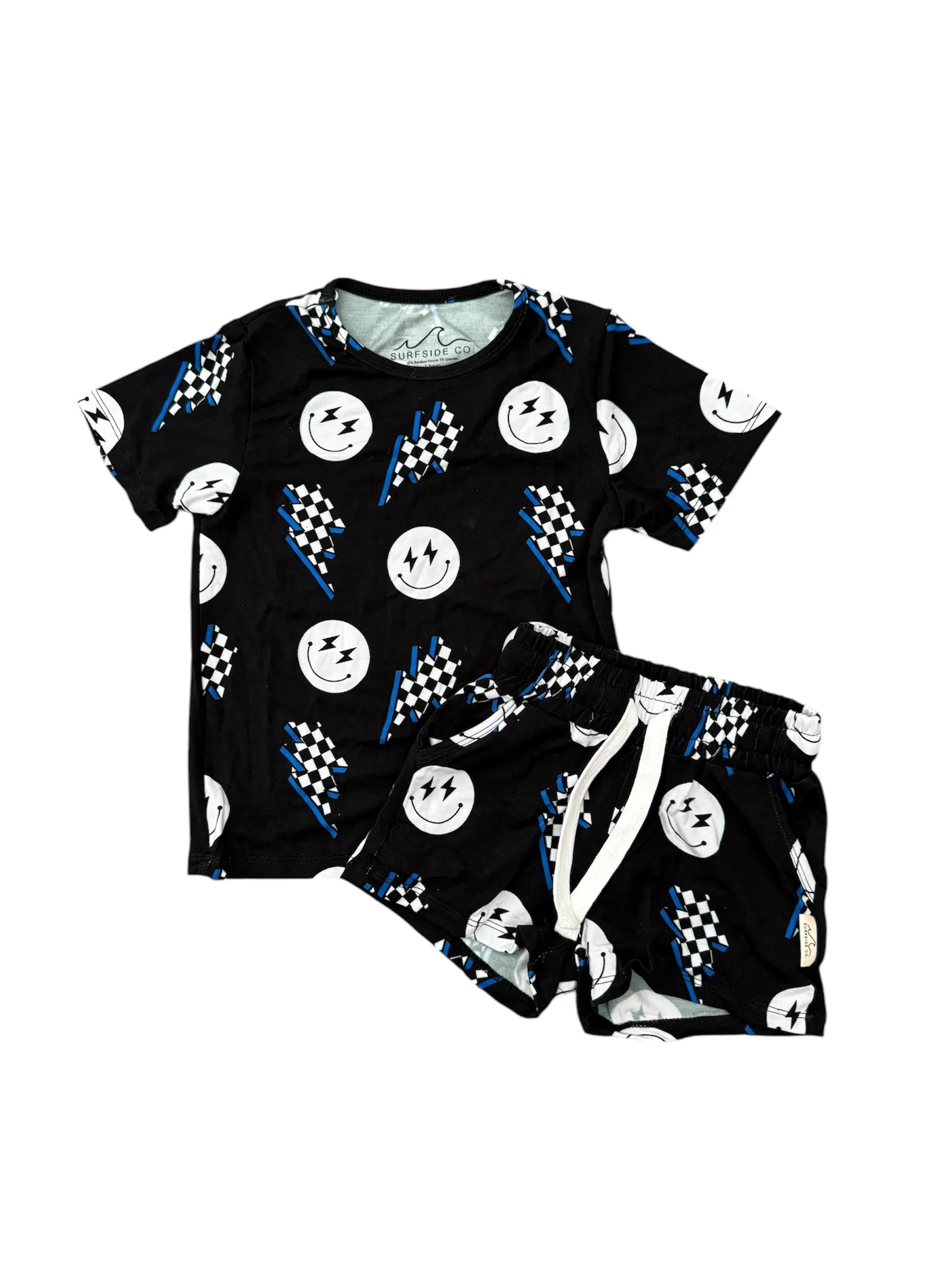 NEW! Jude Bamboo Lounge Set