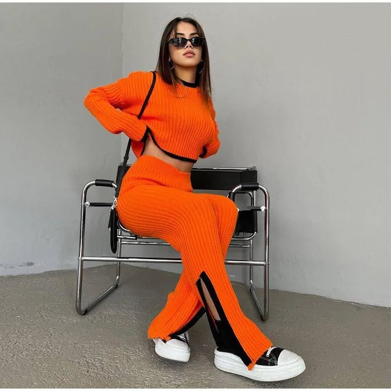 Nova™ Point Sets - Stylish and Comfortable