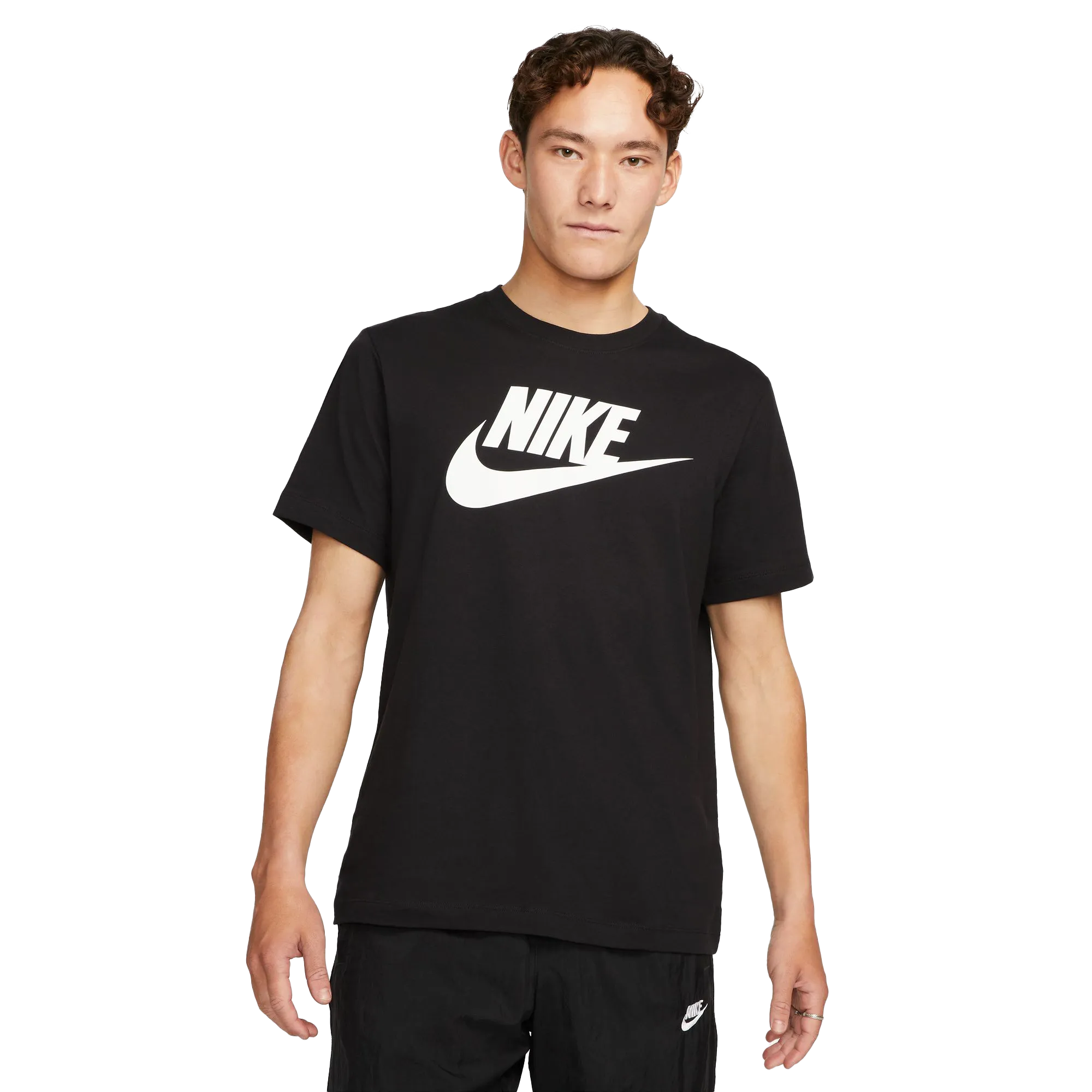 Nsw Tee Icon Futura (M)